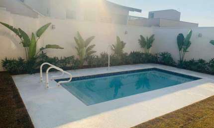 Casa com 4 quartos à venda na Alameda Itanhaém, Alphaville, Santana de Parnaíba