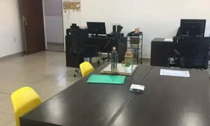 Sala comercial para alugar na Rua Imirim, Jardim Nossa Senhora de Fátima, Jandira