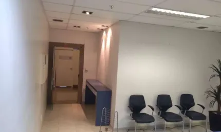 Sala comercial à venda na Alameda Rio Negro, Alphaville Empresarial, Barueri
