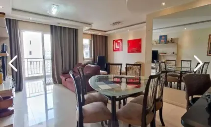 Apartamento com 2 quartos à venda na Rua Marte, Jardim Tupanci, Barueri