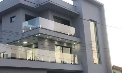 Casa para venda no condomíno new- ville - santana de parnaíba