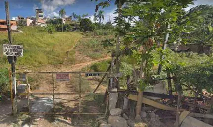 TERRENO PARA VENDA 2.661 M² JARDIM CALIFÓRNIA - BARUERI