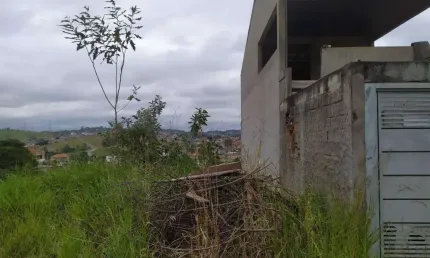 TERRENO PARA VENDA NO VALE DO SOL II - ITAPEVI (EXCELENTE OPORTUNIDADE)
