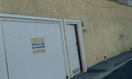 Casa com 3 quartos à venda na Rua Sargento José de Paula, Vila Sargento José de Paula, Barueri