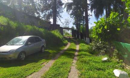 SÍTIO 7.288,80 M² PARA VENDA OU LOCAÇÃO PARQUE MIRA FLORES - ITAPEVI