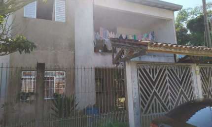 Casa com 3 quartos à venda na Rua Albatroz, Jardim Nova Cotia, Itapevi