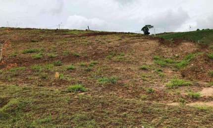 TERRENO RESIDENCIAL PARA VENDA PORTAL DOS PÁSSAROS - MAIRINQUE