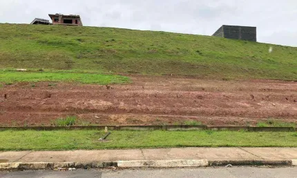 TERRENO COMERCIAL PARA VENDA PORTAL DOS PÁSSAROS - MAIRINQUE