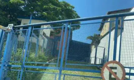 GALPÃO LOCAÇÃO OU VENDA DE 2.096,36 M² EM ITAPEVI/SP