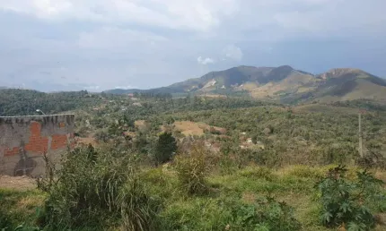 Terreno à venda na Rua Maria Afonso Grandizole, Centro, Araçariguama