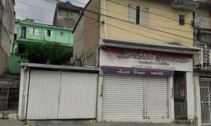 Casa com 3 quartos à venda na Rua Doutor Adonai, Vila Engenho Novo, Barueri