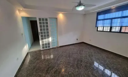 Casa com duas suítes para venda - jardim casa pintada / são paulo