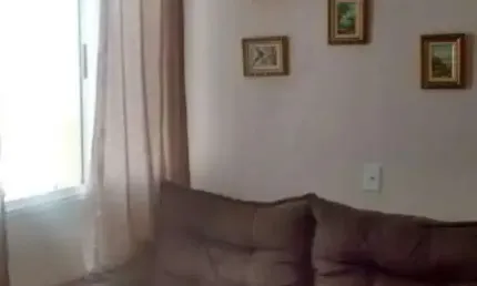 Apartamento com 2 quartos à venda na Estrada Velha de Itapevi, Jardim Paulista, Barueri