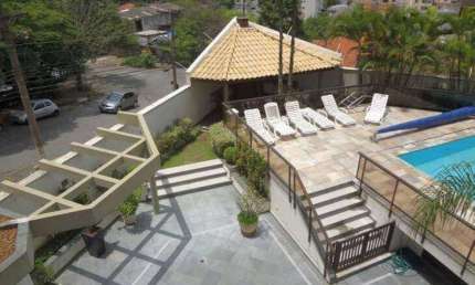 APARTAMENTO MOBILIADO A VENDA 170 M² - PERDIZES - SÃO PAULO