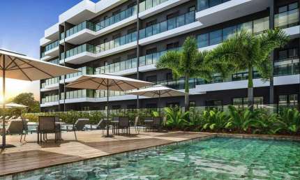 Apartamento com 3 quartos à venda na Estrada Fernando Nobre, Parque Rincão, Cotia