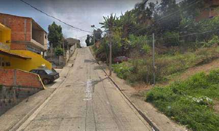 TERRENO PARA VENDA COM PROJETO APROVADO - PARQUE SUBURBANO