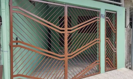 Casa com 3 quartos à venda na Rua Tiradentes, Jardim Belval, Barueri