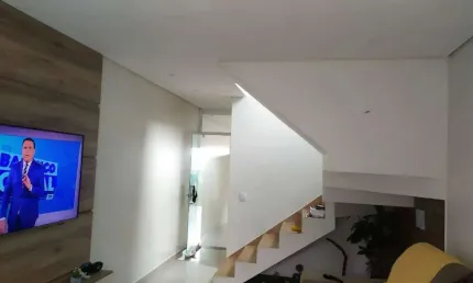 Casa com 4 quartos à venda na Rua Pádua, Parque das Nações, Barueri