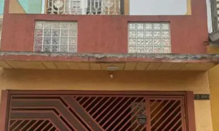 Casa com 3 quartos à venda na Rua Ágata, Jardim dos Camargos, Barueri