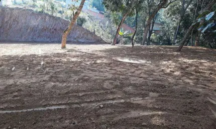 TERRENO PARA VENDA EM SANTANA DE PARNAÍBA - CHÁCARA DAS GARÇAS