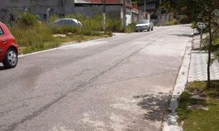 VENDE-SE TERRENO 147 m2 - VALE DO SOL II ( ITAPEVI )