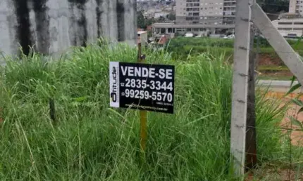 Terreno à venda na Rua Duque de Vila Real, Vila do Conde, Barueri