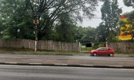 Terreno à venda na Estrada dos Romeiros, Vila São Silvestre, Barueri