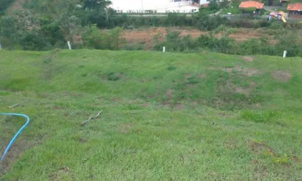 TERRENO PARA VENDA DE 136,36 M² - NOVA JAGUARI, SANTANA DE PARNAÍBA