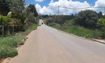 Terreno à venda na Recanto Maravilha Iii, Recanto Maravilha III, Santana de Parnaíba
