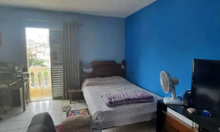 Casa para venda em carapicuíba - próximo ao plaza shopping