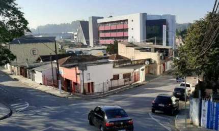 Casa com 2 quartos à venda na Rua Santa Úrsula, Centro, Barueri