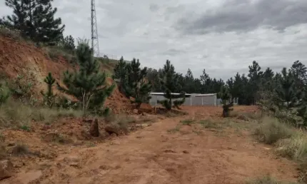 TERRENO A VENDA 900M² ESCRITURADO - RECANTO DAS MARAVILHAS III