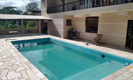 Casa com 3 quartos à venda na Rua América do Norte, Recanto Maravilha III, Santana de Parnaíba