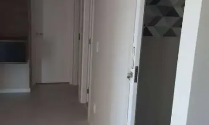 Apartamento com 2 quartos à venda na Avenida Aníbal Correia, Votupoca, Barueri