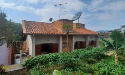 Casa em condomínio fechado com 4 quartos à venda na Rua Santa Maria, Morada do Sol, Santana de Parnaíba