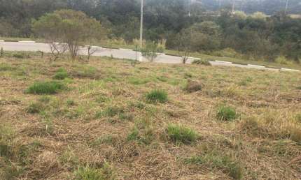 TERRENO PARA VENDA NO RESERVA SANTA ANNA - SANTANA DE PARNAÍBA