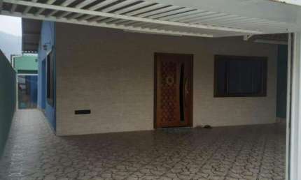 CASA PARA VENDA PARQUE PAYOL - PIRAPORA DO BOM JESUS