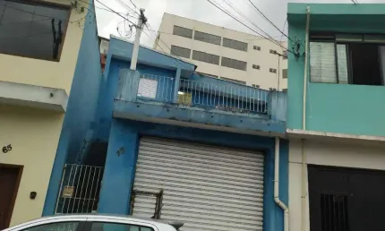 Casa com 4 quartos à venda na Rua Turmalina, Jardim dos Camargos, Barueri