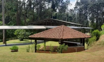Casa à venda na Rua Caraguatatuba, Embu Mirim, Itapecerica da Serra