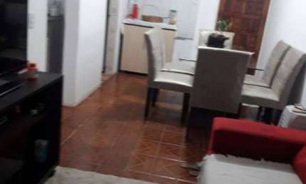 APARTAMENTO A VENDA PARA FINANCIAMENTO COHAB - CARAPICUÍBA