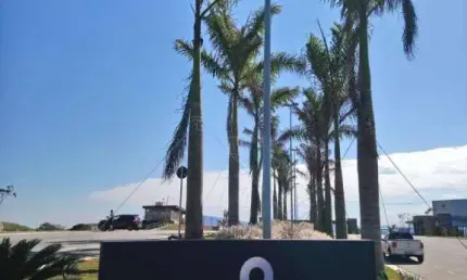 TERRENO COM 420 M² COND. ALTAVIS DA ALDEIA - SANTANA DE PARNAÍBA