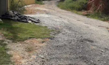 Terreno à venda na Rua 1, Jardim Flora, Mairinque