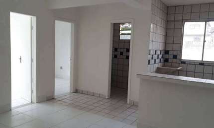 Apartamento com 1 quarto à venda na Rua das Tulipas, Jardim Flórida, Barueri