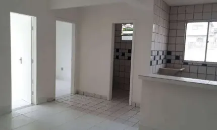 Apartamento com 1 quarto à venda na Rua das Tulipas, Jardim Flórida, Barueri