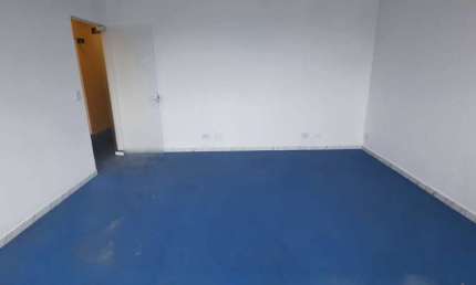 Ponto comercial para alugar na Rua Birigui, Jardim Graziela, Barueri