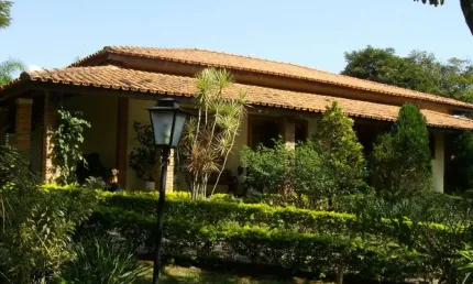 Chácara / sítio com 3 quartos à venda na Alameda Morumbi, Chácara Carolina, Itu