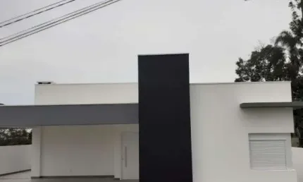 CASA TERREÁ A VENDA EM CONDOMÍNIO FECHADO - SANTANA DE PARNAÍBA/SP
