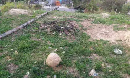 TERRENO PARA VENDA - CRISTAL PARK III - SANTANA DE PARNAÍBA