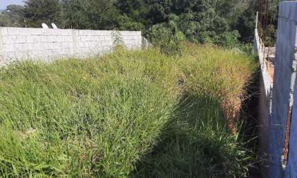 Terreno à venda na Rua Toledo, Chácaras do Peroba, Jandira