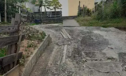 Terreno à venda na Rua Partenon, Vila Porto, Barueri